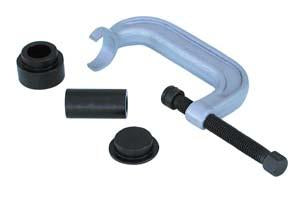 SPC Performance Bushing Press Adapter (Toe Arm Only)