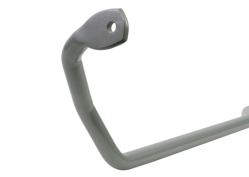 Whiteline BAF13 Front Sway Bar 22mm Heavy Duty for 1998-2010 Volkswagen Beetle, 2000-2006 Audi TT, 1999-2005 Volkswagen Golf and More