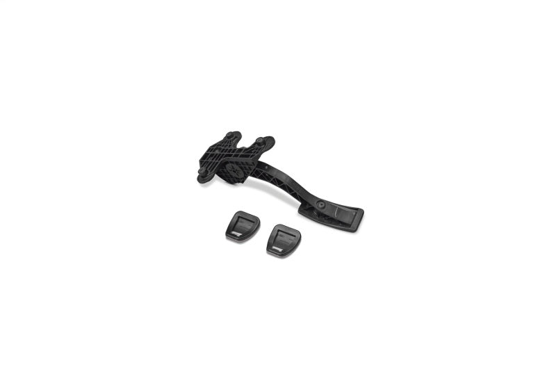 Ford Racing Aluminum and Urethane for 2011-2017 Ford Mustang - Upgrade to Premium Package Pedals