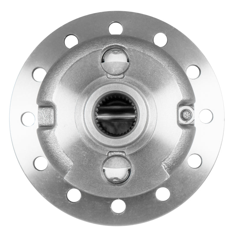 Yukon Gear & Axle YDGC9.25ZF-31-1 Dura Grip For 2011 and Newer Chrysler 9.25in Rear