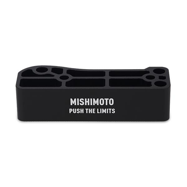 Mishimoto 2016+ Ford Focus Gas Pedal Spacer - #MMGP-RS-16BK