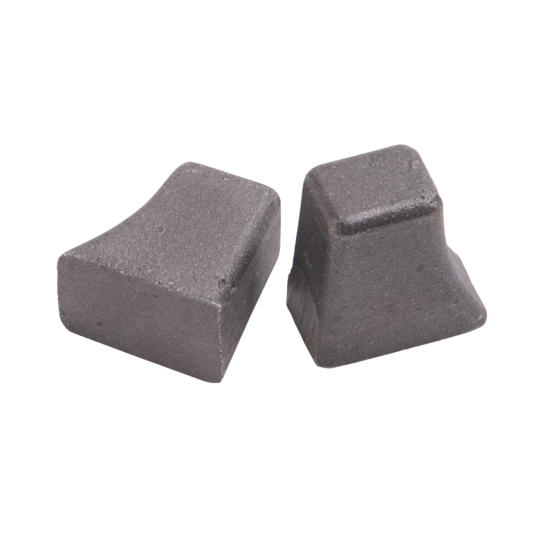 Edelbrock 2733 Oldsmobile Heater Plug 1 Pair