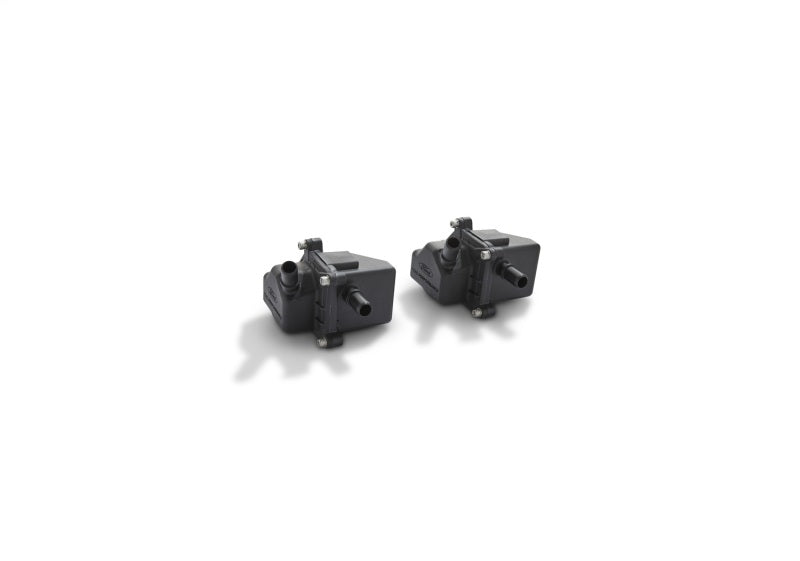 Ford Racing for 2024 Mustang 2.3L EcoBoost Air Oil Separator Kit