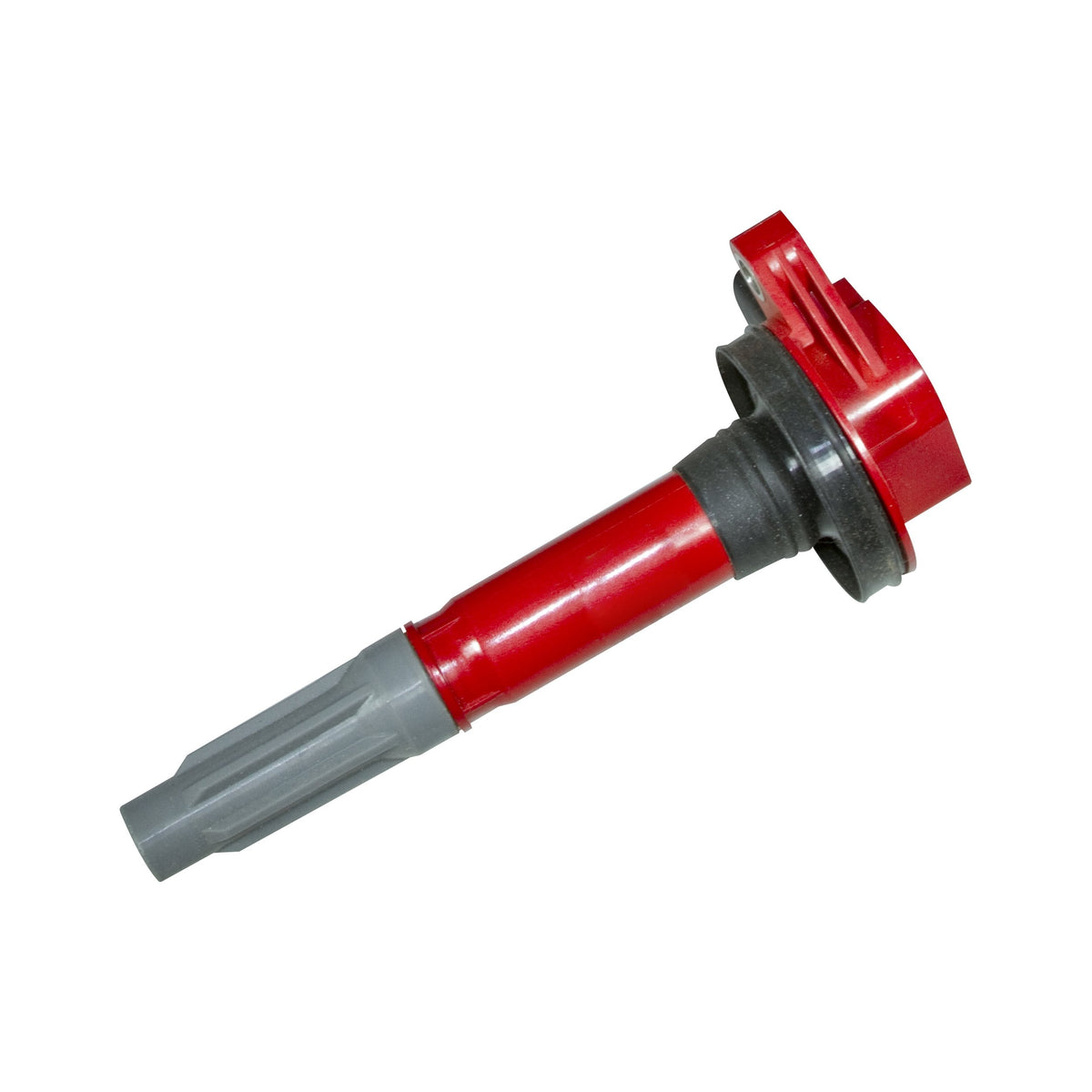 MSD 8248 Coil - Blaster - for Ford 5.0L Coyote - Red