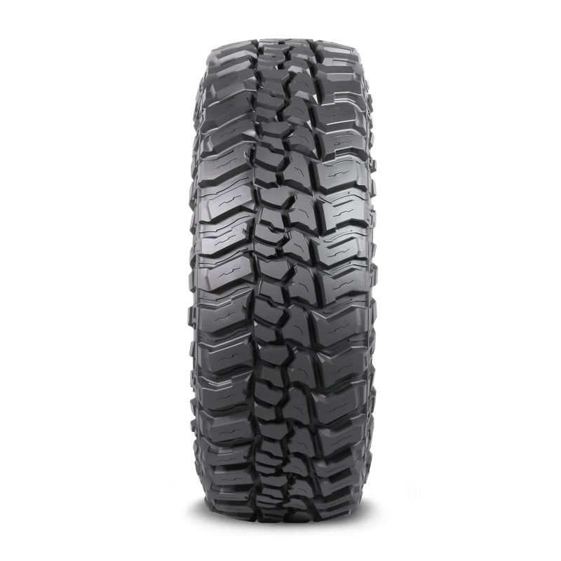 Mickey Thompson 331110004 Baja Boss M/T 37X12.50R20LT 126Q Mud Terrain Tire