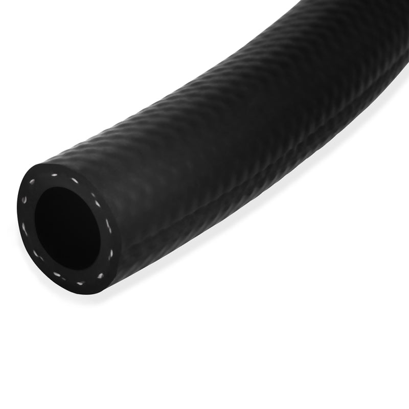 Mishimoto 3/8in x 4 Hose w/ 4 Clamps - #MMHOSE-CC38-4