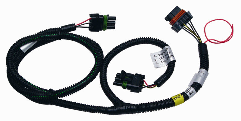 FAST 301301 Hall Effect Ignition Adapter Harness
