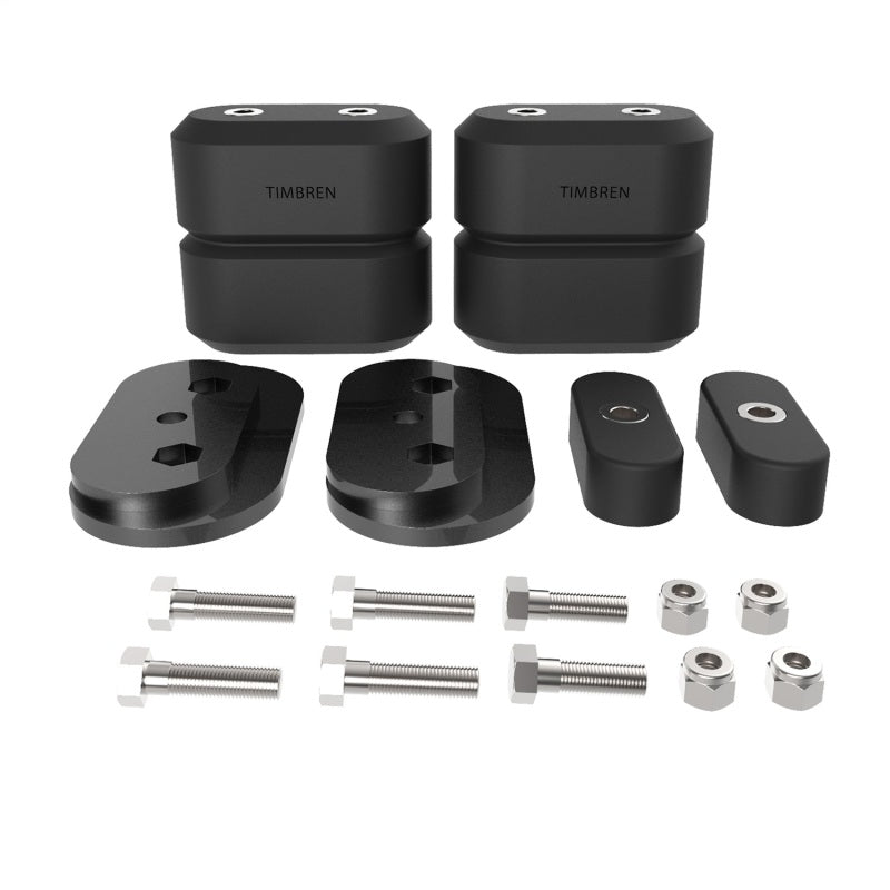 Timbren 2014-2019 Ram 2500 SLT 4WD Front Suspension Enhancement System