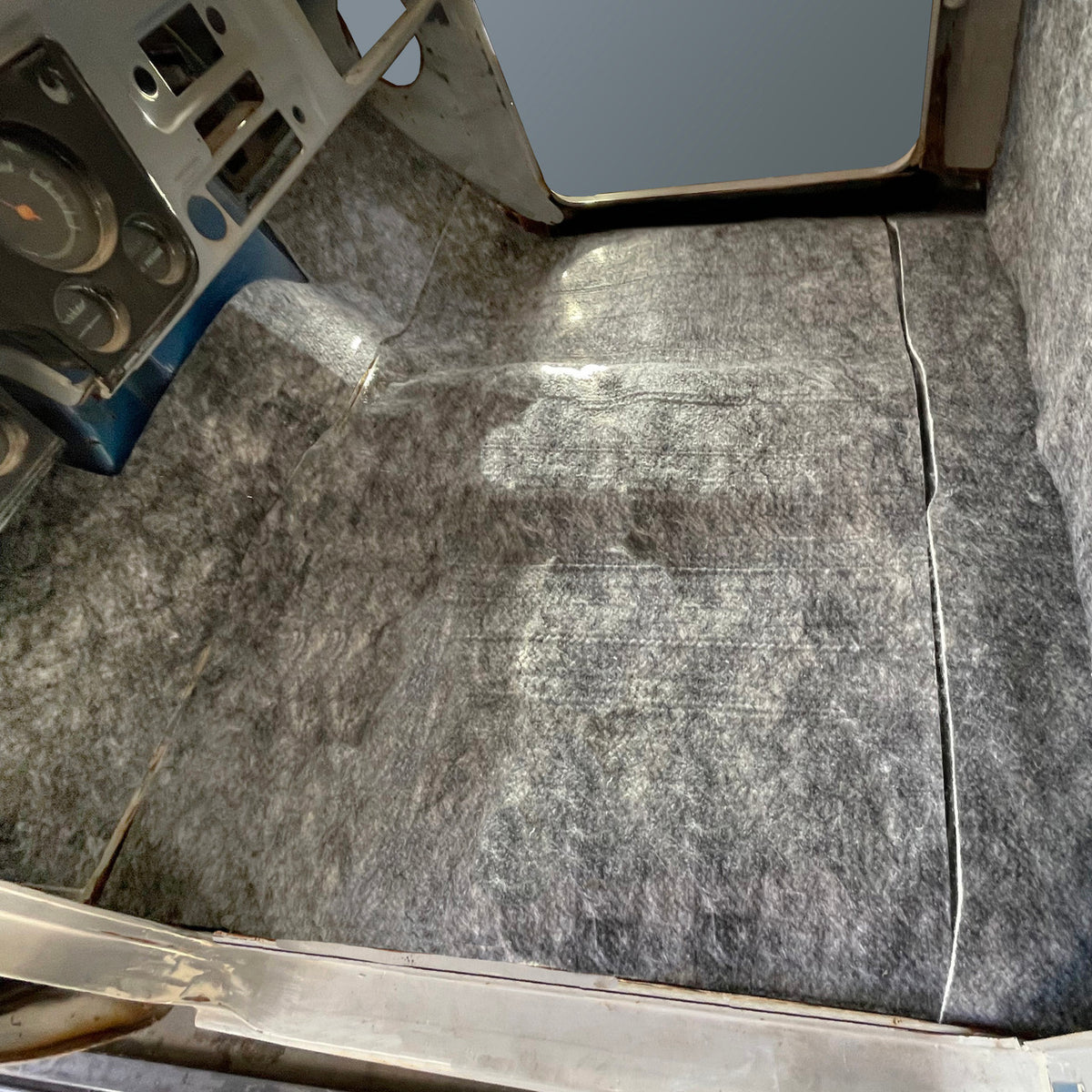 DEI All-In-One Thermal & Acoustic Interior Kit - Full Size Vehicles