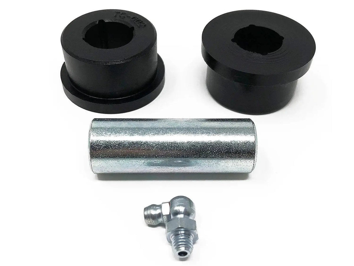 Tuff Country 91124 Upper Arms Bushings and Sleeves for 2004-2023 Nissan Titan (Non XD Models) 4WD