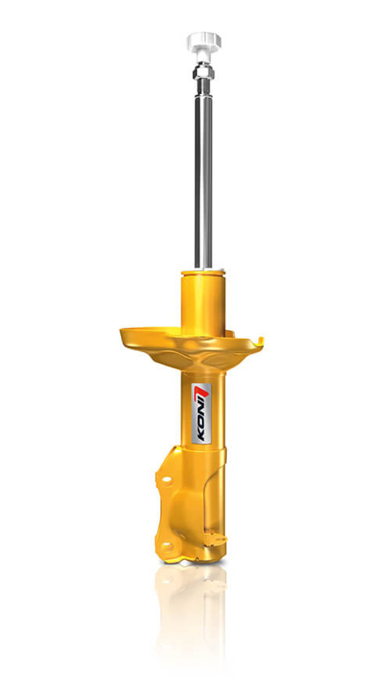 Koni Sport (Yellow) Shock 2015+ Subaru WRX (VA) - Front Right - #8710 1455RSPOR