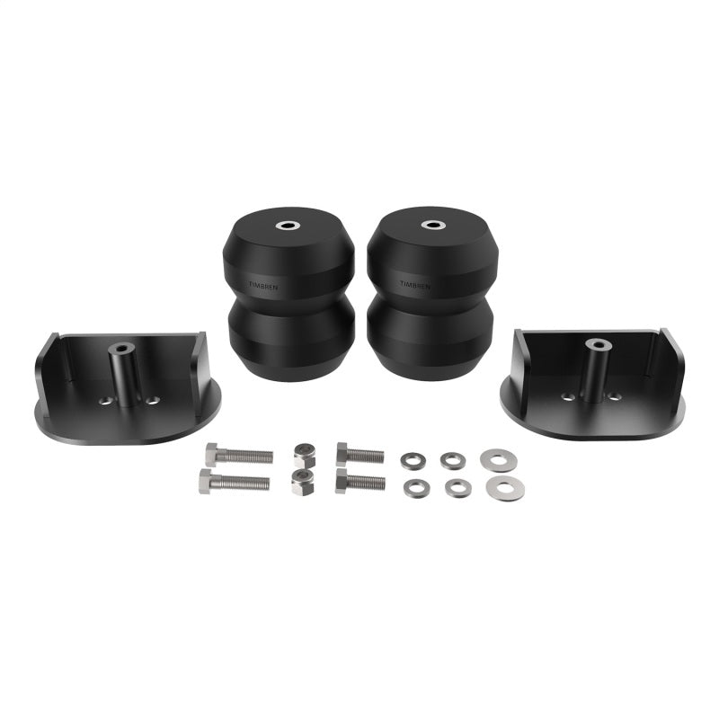 Timbren 2011-2016 Ford F-250 Super Duty RWD Rear Suspension Enhancement System