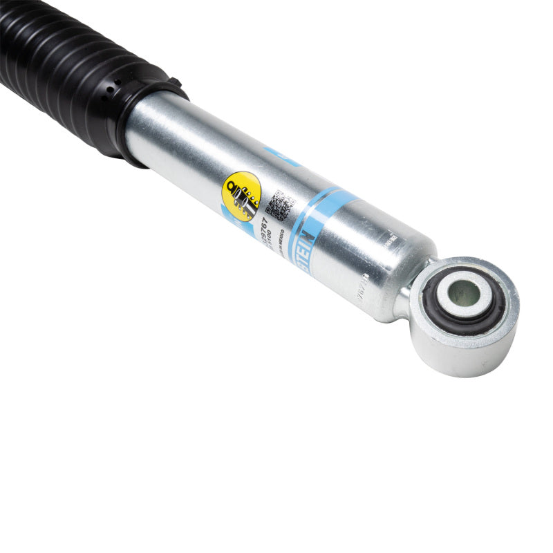 Bilstein 5100 Series 22-26 Nissan Frontier Non-Adj. Rear Shock Absorber for 0-1.5in Lift