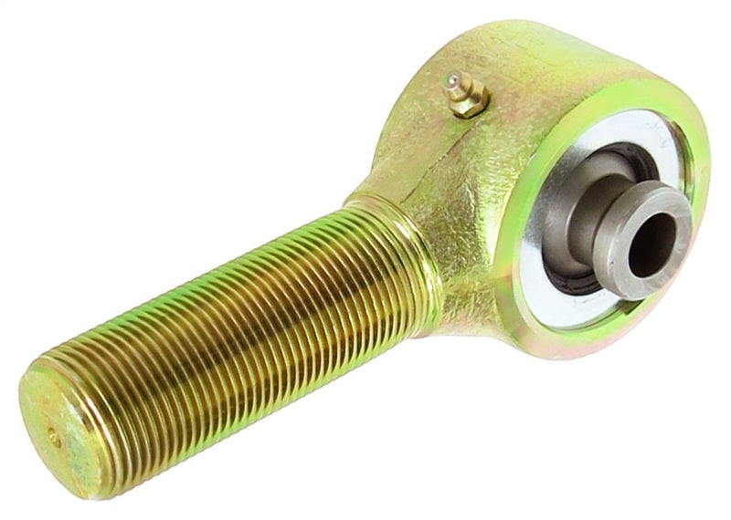 RockJock Johnny Joint 2 1/2in Narrow Rod End (1 1/4in LH Thread, 70mm x 16mm, Ball)