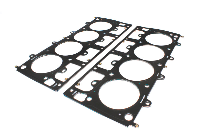 Edelbrock 549402-SET Edelbrock LS Head Gasket 4.200 in Bore 0.041 in SET