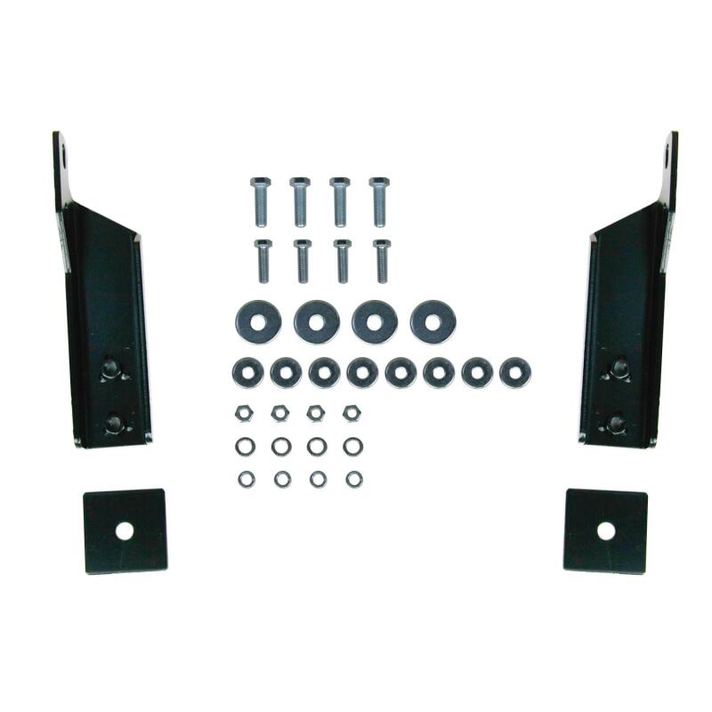 Westin 31-5240 E-Series Bull Bar for 1999-2007 Chevrolet/GMC Stainless Steel