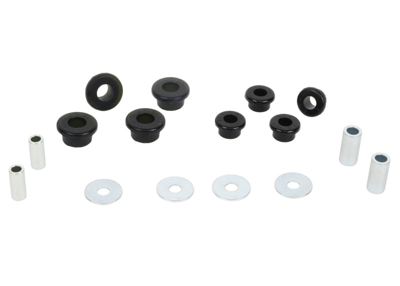 Whiteline W22259 Front Sway Bar Link for 1993-2007 Subaru Impreza, 1990-2004 Subaru Legacy, 1998-2002 Subaru Forester and More
