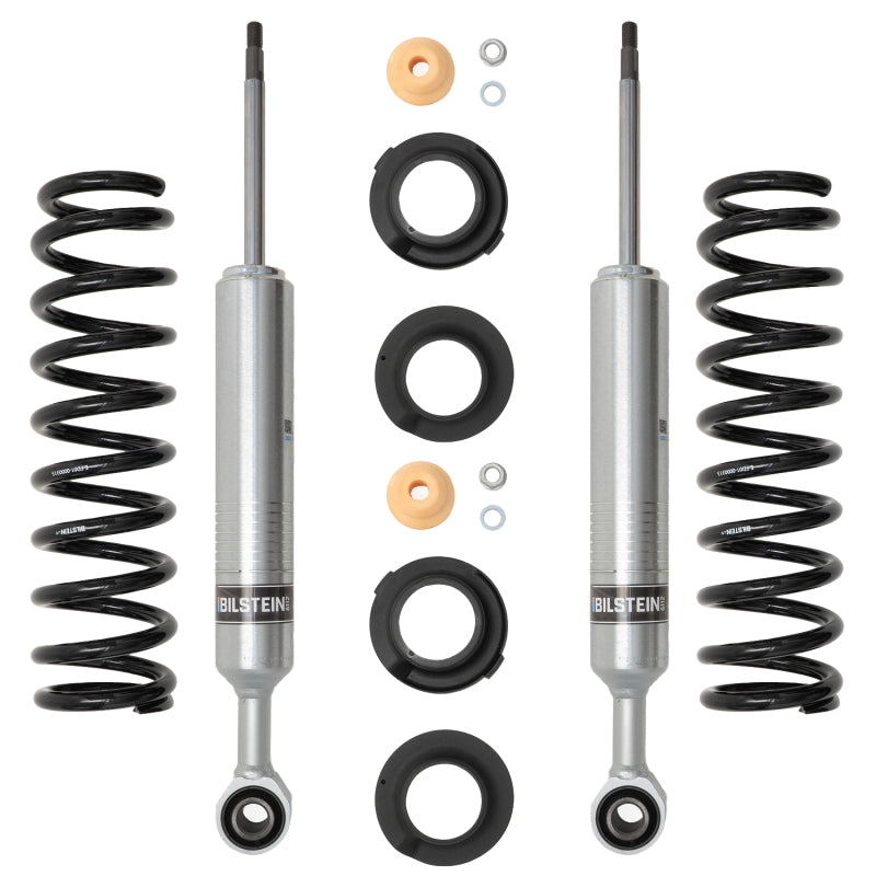 Bilstein 2023+ Chevrolet Colorado (Non-Trail Boss Only) B8 6112 Suspension Kit - 0-2.5in Front Lift