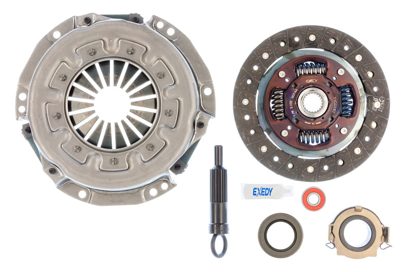 Exedy OE for 1985-1987 Toyota Corolla L4 Clutch Kit