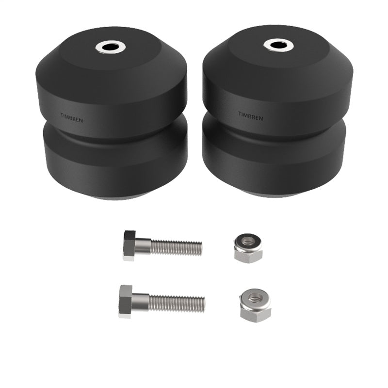 Timbren 2008-2023 Toyota Sequoia Rear Suspension Enhancement System