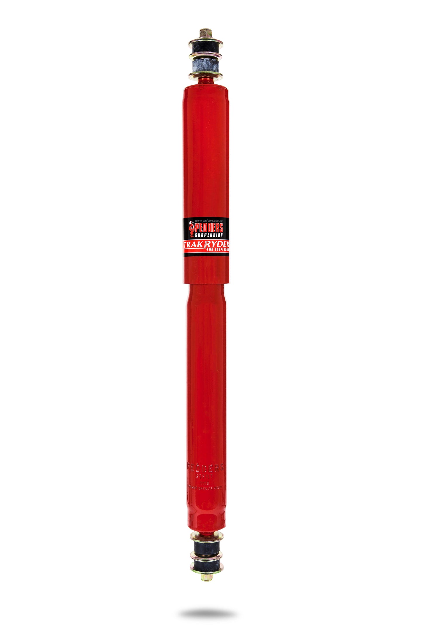 Pedders 90-07 Toyota Landcruiser 80 Series Long Travel TrakRyder Front Shock