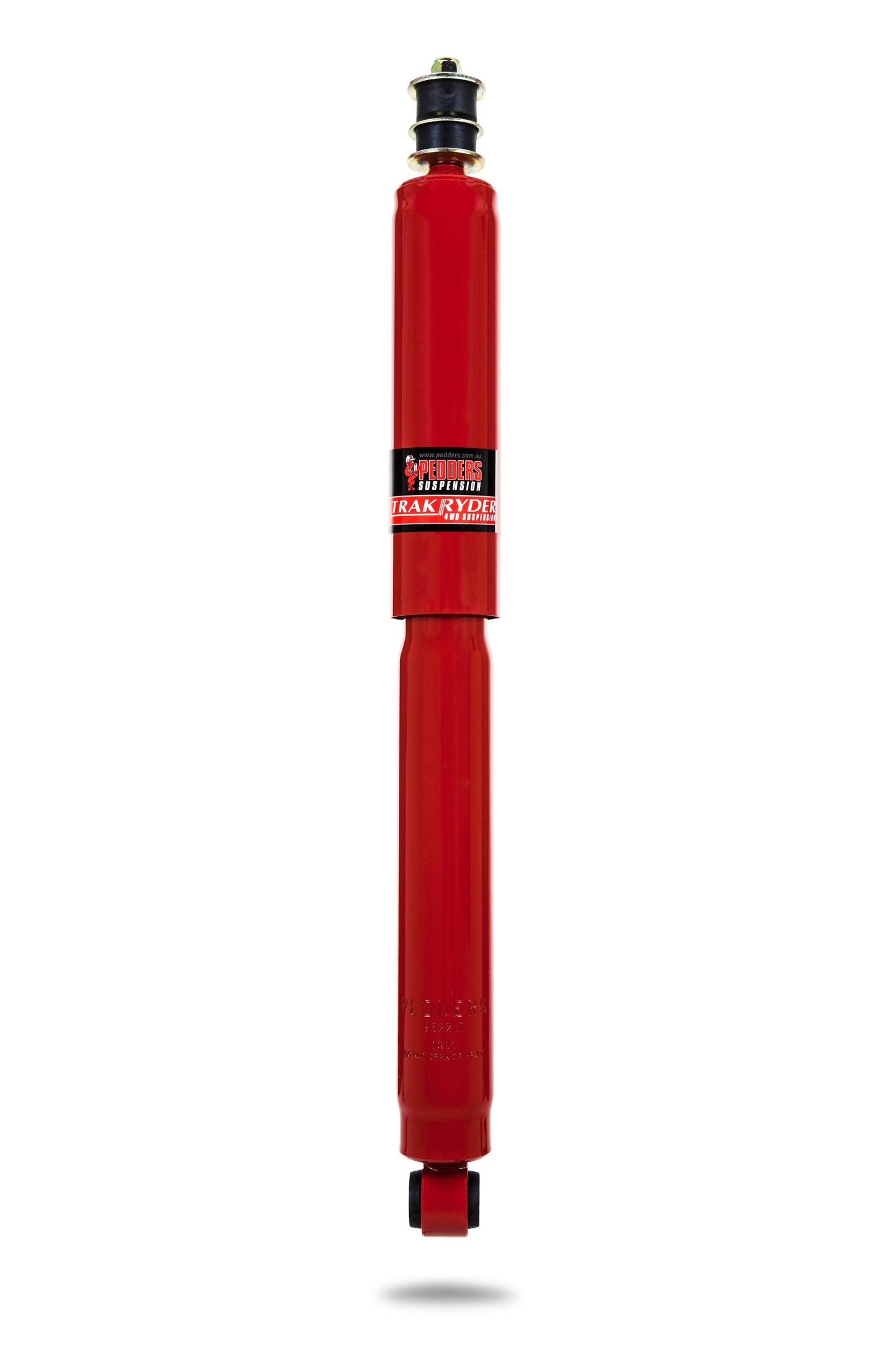 Pedders 90-07 Toyota Landcruiser 80 Series Long Travel TrakRyder Rear Shock