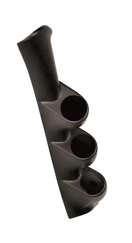 AutoMeter 12201 2-1/16in Triple A-Pillar Pod for 1982-1992 Chevrolet Camaro / Pontiac Firebird Coupe