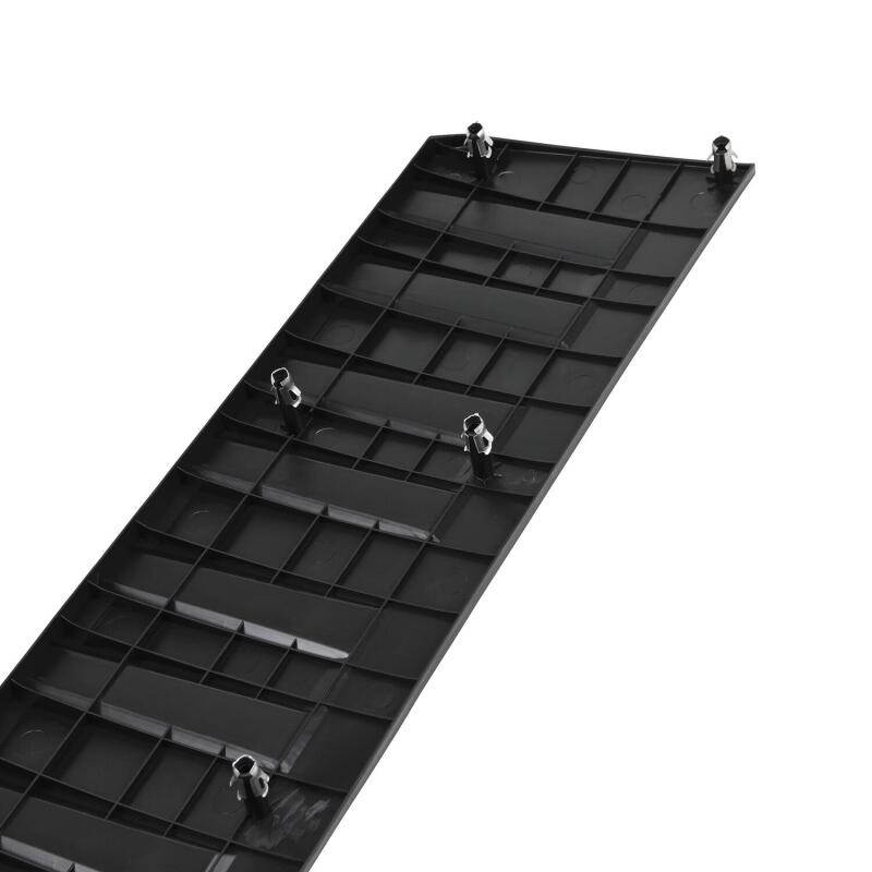 Westin 28-70001 R7 Replacement Service Kit with 31.5 in pad Black