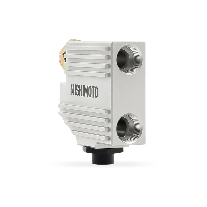 Mishimoto 16-21 Jeep Grand Cherokee Thermal Bypass Valve Kit FF - #MMTC-WK2-TBVFF