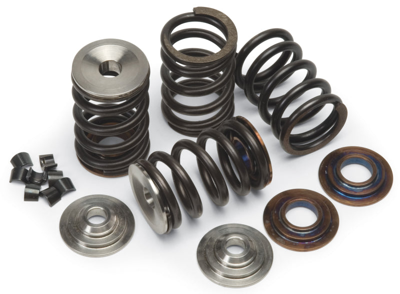 Edelbrock 9733 Retainers for 5722 Valve Spring