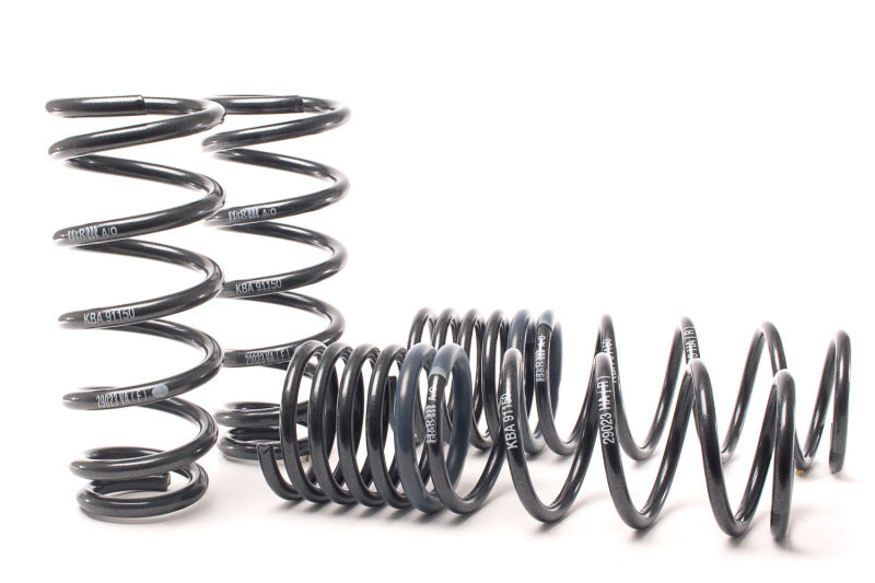 H&R 51856 Sport Springs - Honda Accord Sedan 6-Cyl (2008-2012)