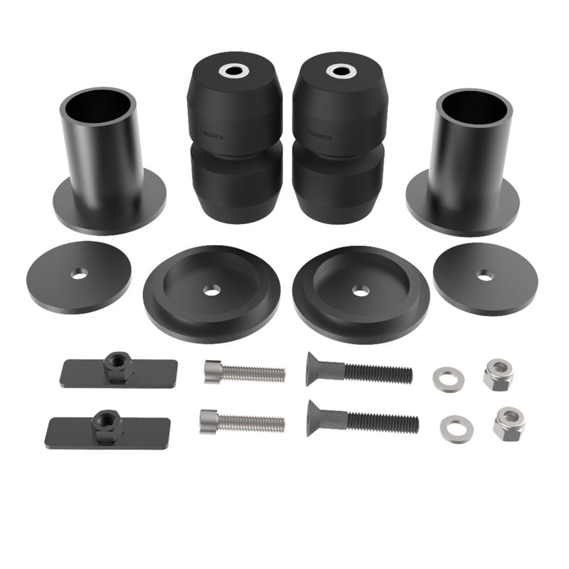 Timbren 2004-2016 Toyota Sienna Rear Suspension Enhancement System