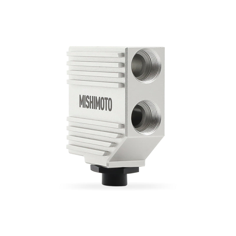 Mishimoto 12-19 Dodge V6 8HP Thermal Bypass Valve Kit FF - #MMTC-GMP-TBVFF