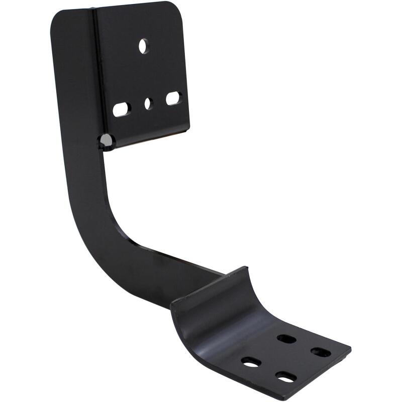 Westin 22-1895 Premier Oval Nerf Step Bar Mount Kit for 2009-2026 Dodge/Ram 1500 Regular Cab Black