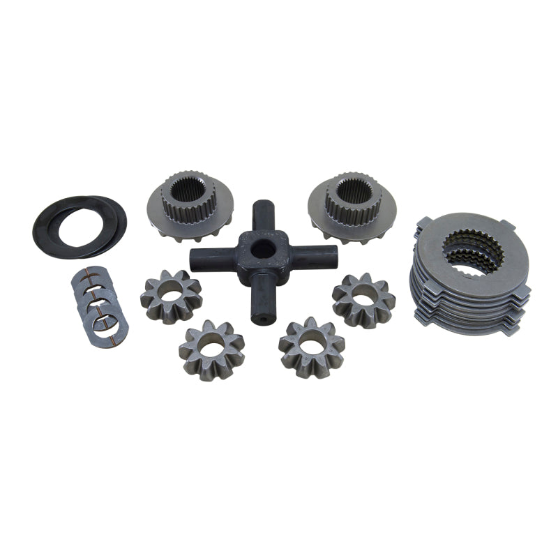 Yukon Gear & Axle YPKD80-P/L-35-R Trac Lok Positraction internals For Dana 80 and with 35 Spline Axles