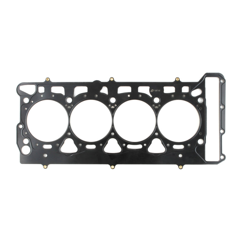 Cometic Gasket C4977-051 .051 in MLS Cylinder Head Gasket, 84mm Bore, Without AVS for Volkswagen 2.0L 16v TFSI EA888