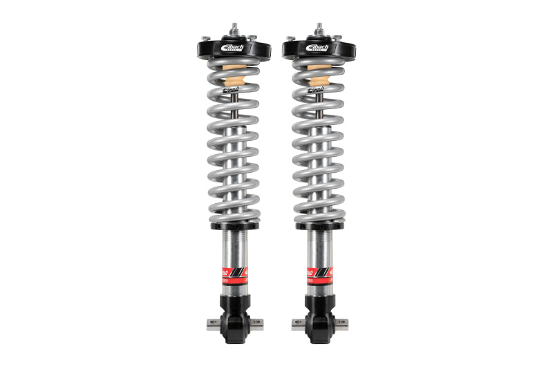 Eibach Pro-Truck Coilover 2.0 Front for 15-20 Ford F-150 2WD E86-35-037-01-20