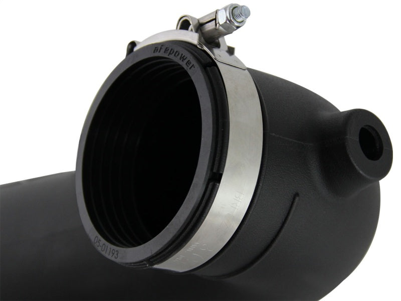 aFe Power 54-12162 Magnum FORCE Stage-2 Cold Air Intake - 2011-2023 Dodge Challenger / Charger / Chrysler 300 V8-5.7L HEMI | Pro 5R