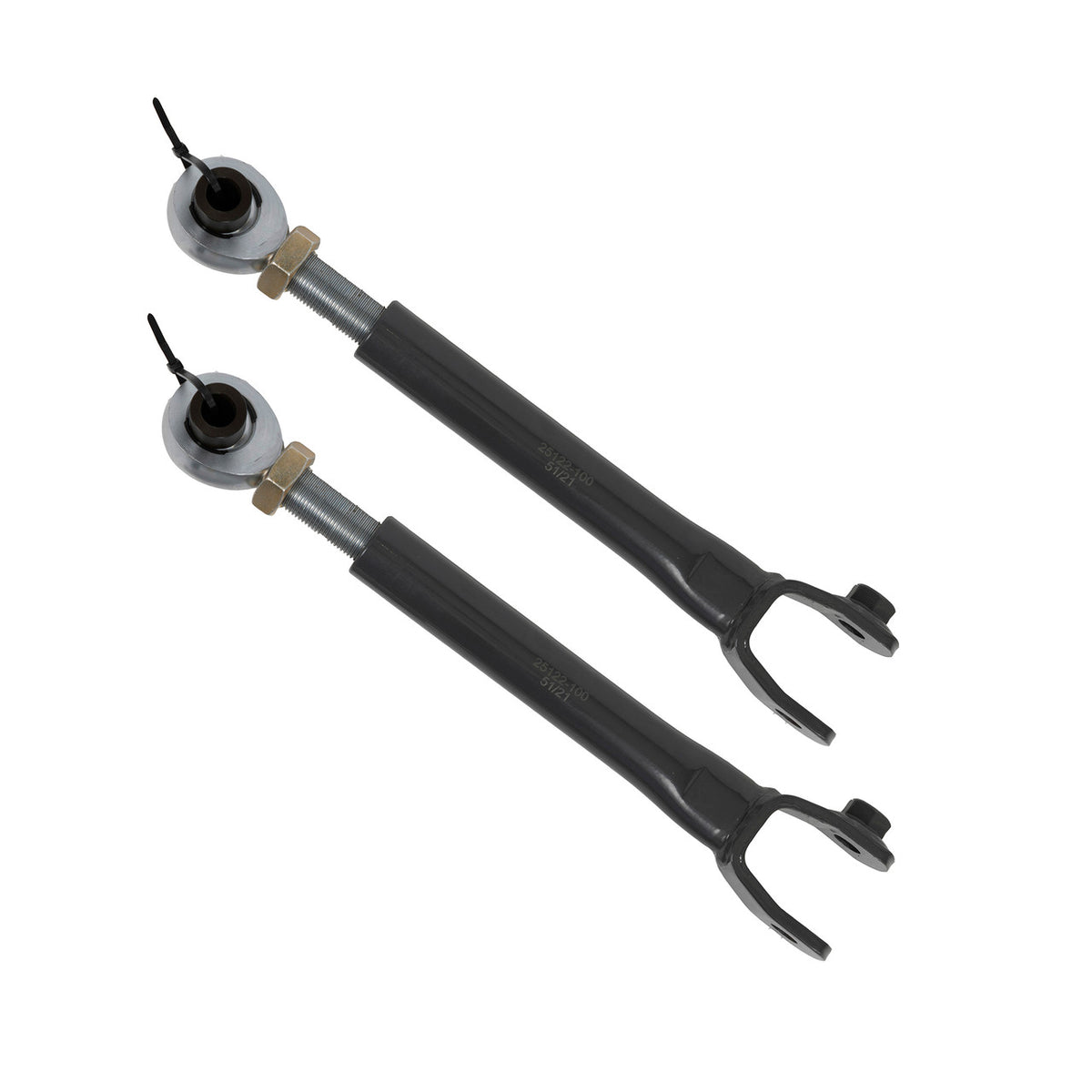 Belltech 2021 for GM Tahoe/Yukon 2WD/4WD Rear Upper Control Arm Kit