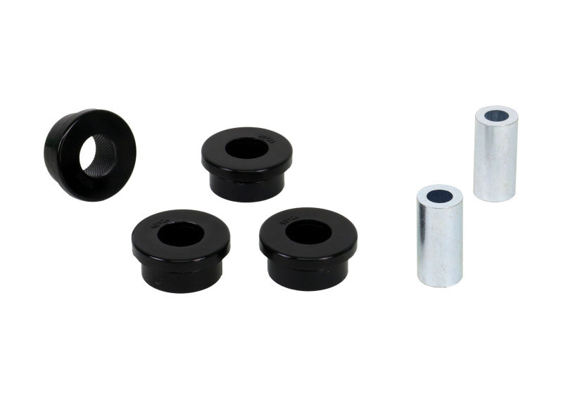 Whiteline W63561 Rear Control Arm Bushing Kit (Lower Rear Outer Bushing) for 2006-2011 Honda Civic