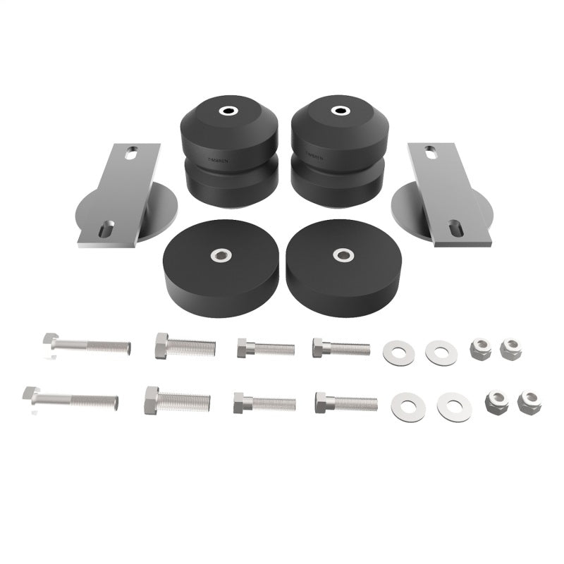 Timbren 1984-2001 Jeep Cherokee Rear Suspension Enhancement System