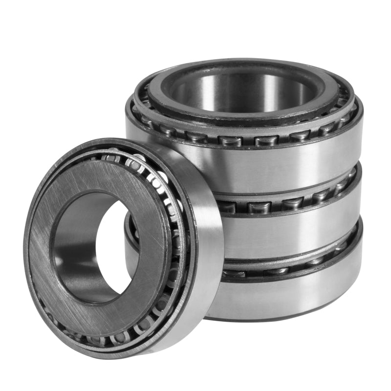 Yukon Gear & Axle YK C9.25ZF Master Overhaul Kit For 2011 and Newer Chrysler 9.25in ZF Rear