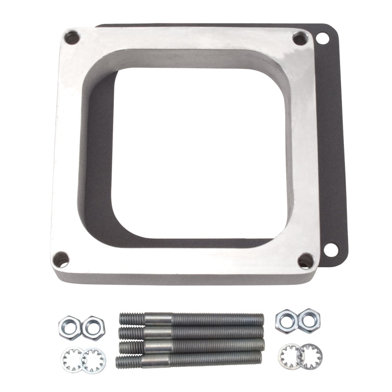 Edelbrock 8717 1-Inch 4500 Carburetor Spacer