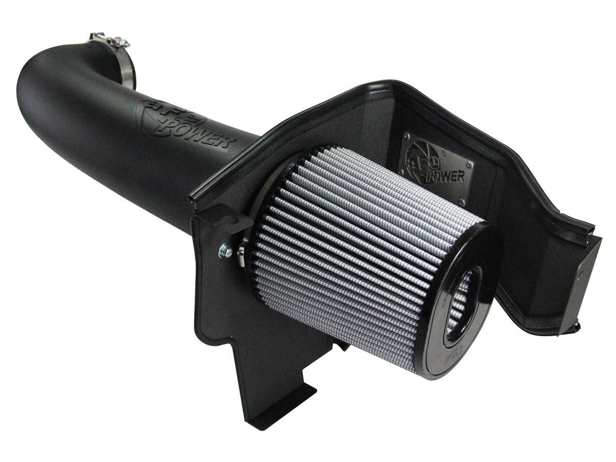 aFe Power 51-12162 Cold Air Intake 2011-2023 Dodge Challenger
