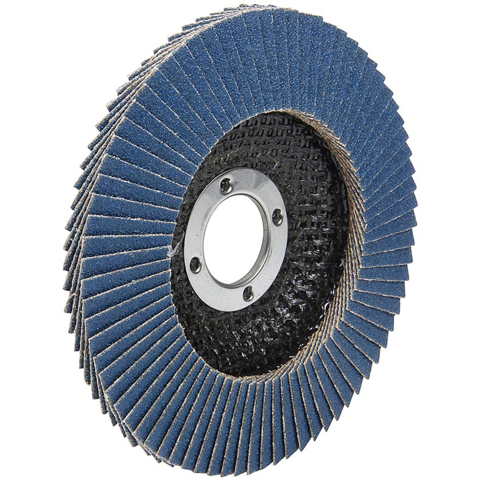 Allstar Performance Flap Disc 80 Grit 4-1/2in with 7/8in Arbor ALL12122