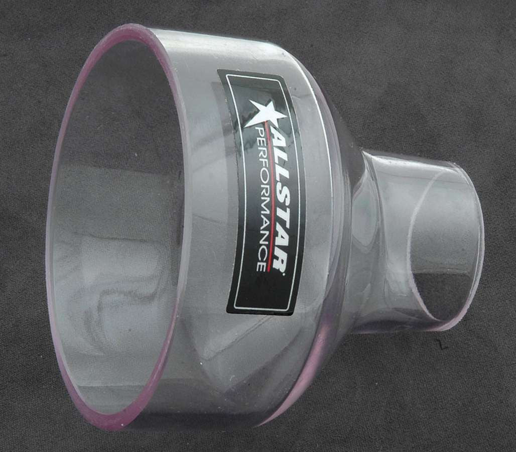 Allstar Performance Hose Adapter 2.5in to 1.25in ALL13007