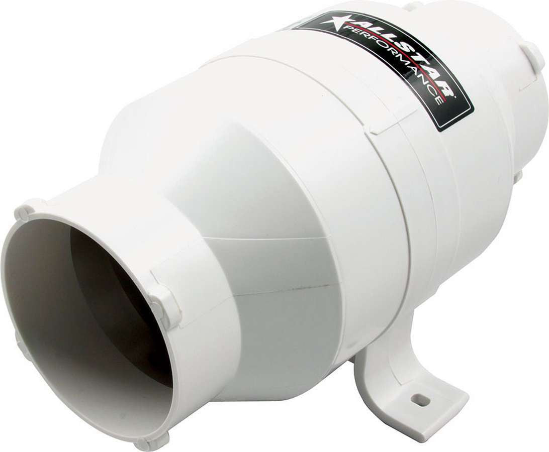 Allstar Performance In-line Blower 3in HD ALL13008