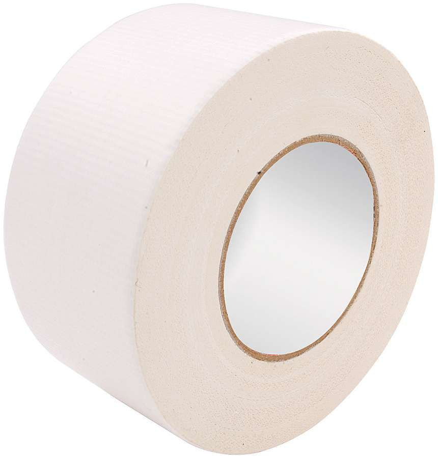 Allstar Performance Racers Tape 3in x 180ft White ALL14142