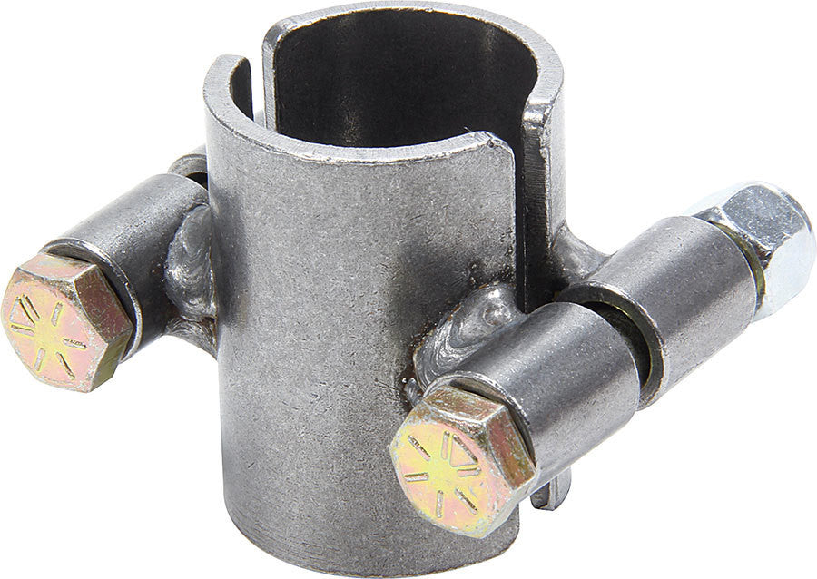 Allstar Performance Tube Clamp 1-1/4in I.D. x 2in Wide 10pk ALL14481-10