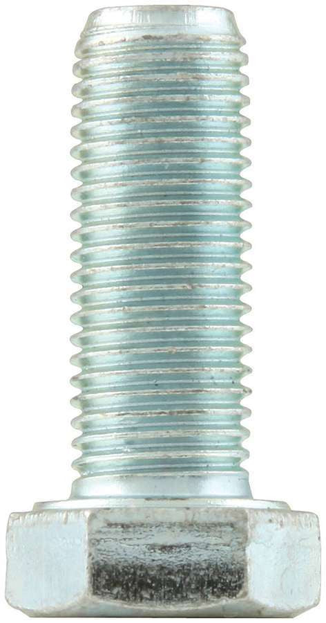 Allstar Performance Hex Head Bolt 3/8-24 x 1 Grade 5 10pk ALL16442